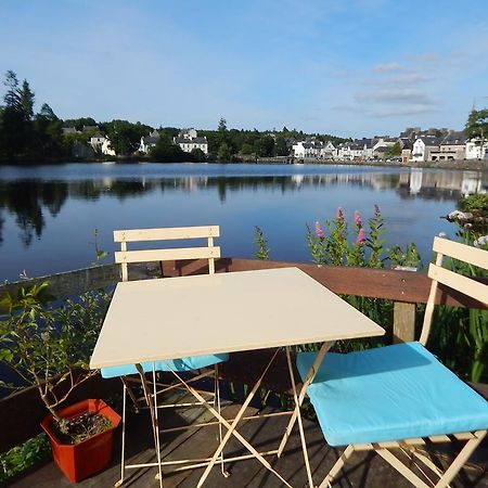 Lakeside Юэльгоа Экстерьер фото