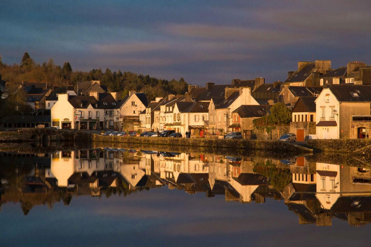 Lakeside Юэльгоа Экстерьер фото