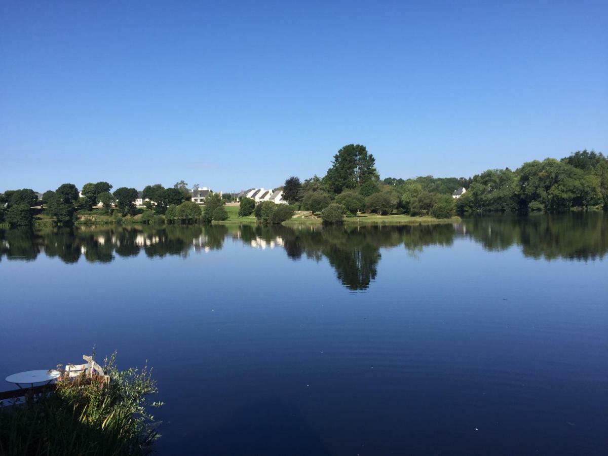 Lakeside Юэльгоа Экстерьер фото