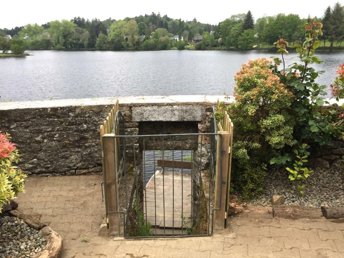 Lakeside Юэльгоа Экстерьер фото